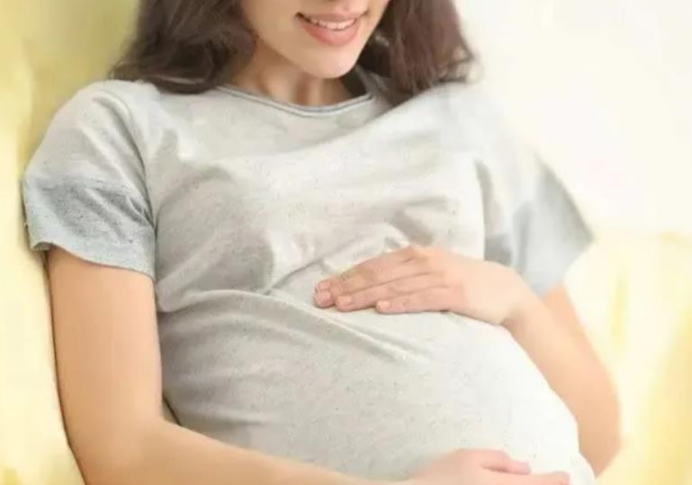 几周能检测到胎儿是否健康？孕期检查有什么意义？.jpg