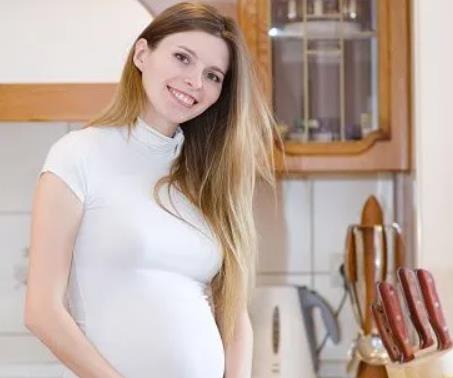 孕检一切正常宝宝是不是很健康呢？孕期必做检查有哪些？.jpg