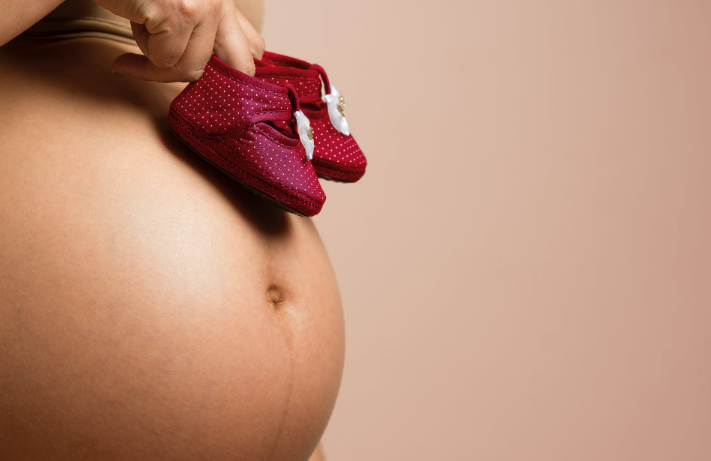 容易受孕的女人有哪些症状？有什么特点？.png