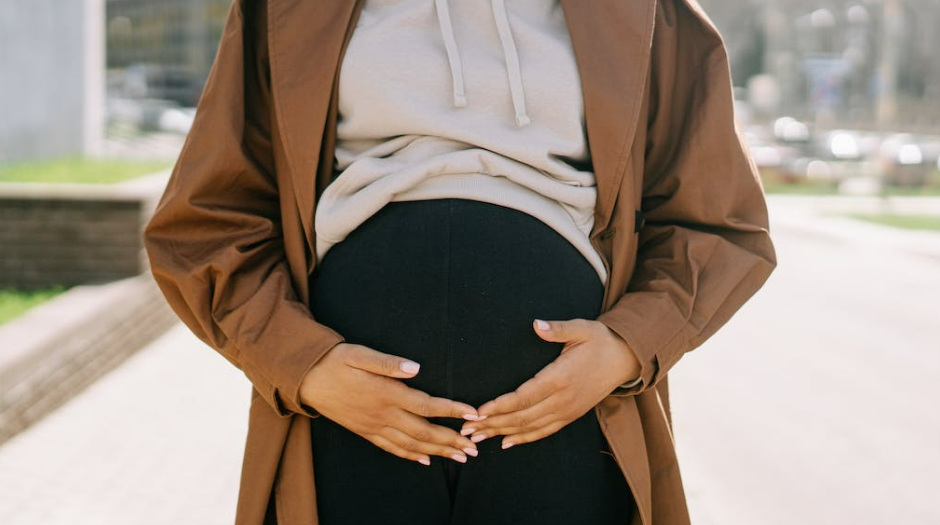 容易受孕的女性体质怎么样调理？月经结束后的第几天容易受孕？.png