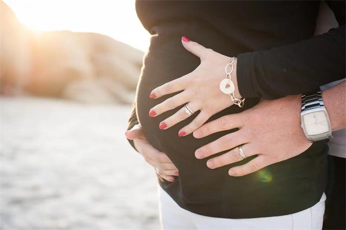 易孕排卵期一定怀孕吗？易孕体质会不会一个月多次排卵？.jpg