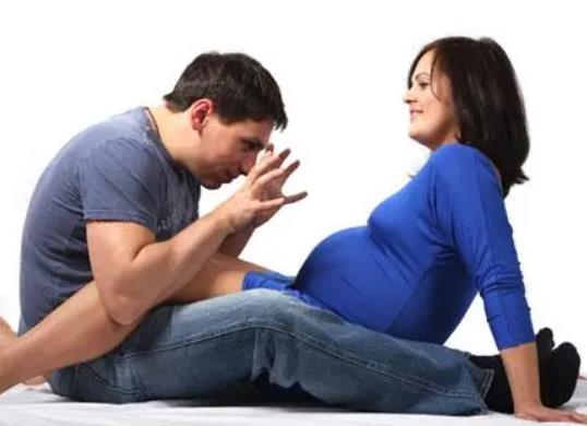 怀孕的孕妇吃什么东西有营养呢？孕期还要补充哪些营养物质？.jpg