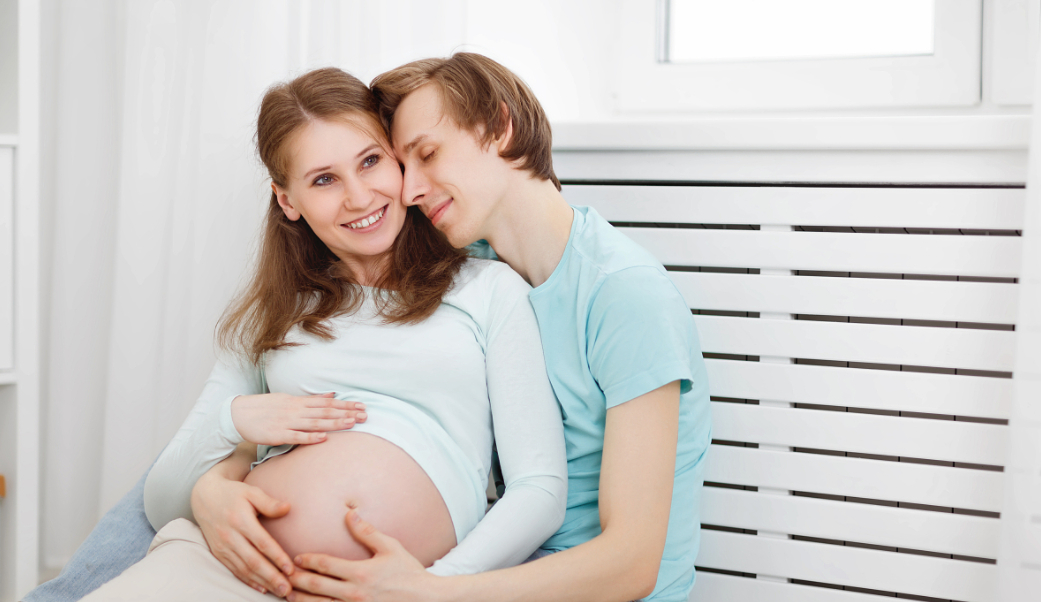 怀孕是不是要在排卵期？没有月经了还能怀上孩子吗？.jpg