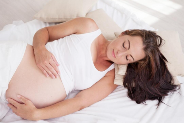 怀孕整个过程需要注意什么？孕妇整个孕期体重增加多少正常？.png