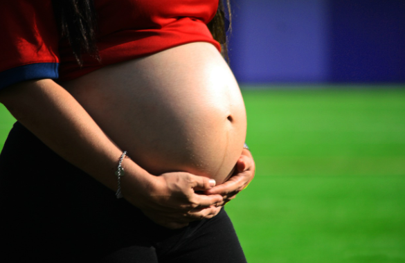 备孕期间如何提高生女儿的概率？要怎么调理身体？.png