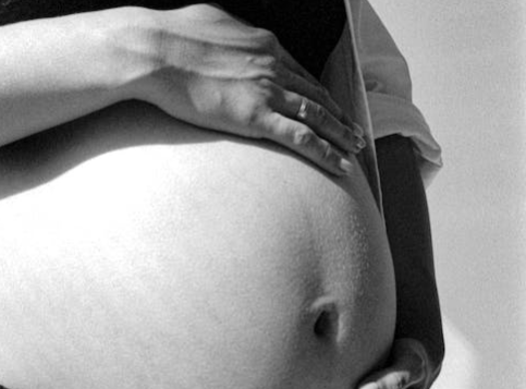 7个月做b超看胎儿性别准吗孕妇.png
