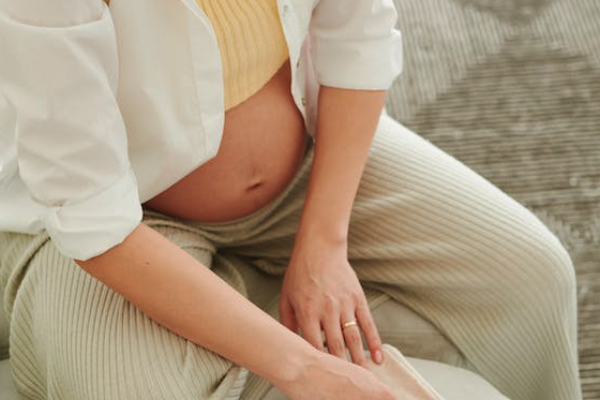 怀孕早期厌食的症状正常吗.png