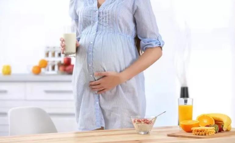 刚怀孕期间吃什么好？孕早期应注意的食物有哪些？.jpg