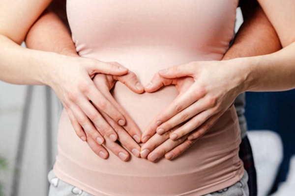 如何看孕肚就能知道是生男生女？科学预测男女的方法有哪些？.png