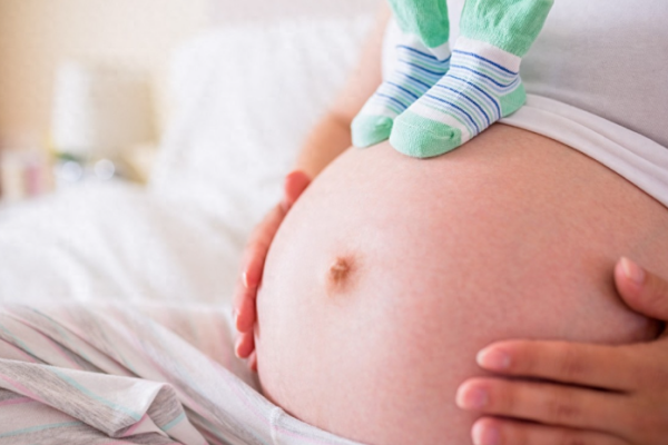 孕妇肚子形状判断胎儿性别准吗？正确判断胎儿性别的方法有哪些？.png