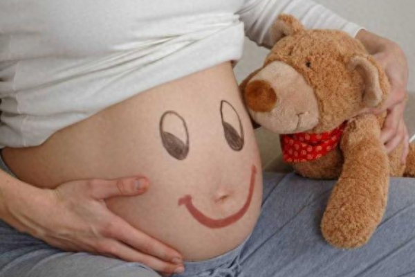 是不是怀女孩的肚子大些？科学预测宝宝性别的方法有哪些？.png