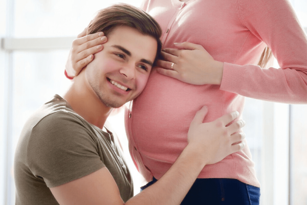 妊娠期孕妇的饮食怎么安排？妊娠期孕妇饮食不健康会影响胎儿吗？.png