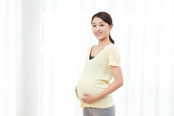如何在怀孕四个月时确定胎儿性别？孕囊大小看胎儿性别准吗？.png