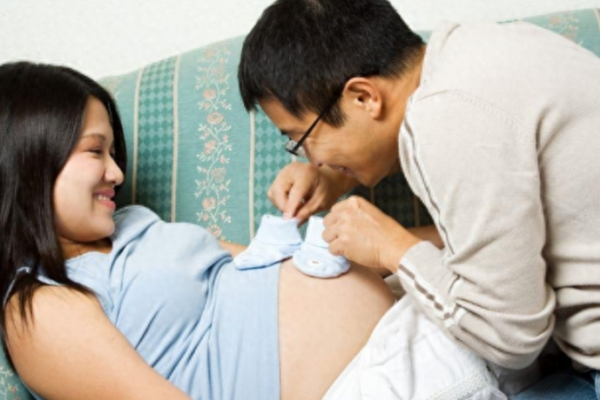 怀孕4个月怎么知道胎儿男女？通过b超单子看胎儿男女准吗？.png