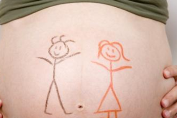孕一个月什么办法能知胎儿性别？什么方法可以准确知道胎儿性别？.png