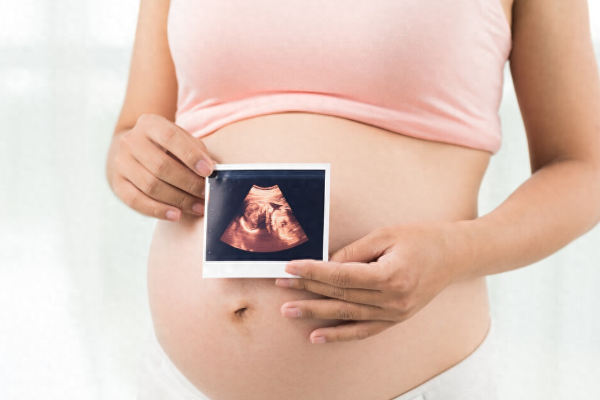 肚型看胎儿男女准吗？科学预测胎儿男女的方法有哪些？.png