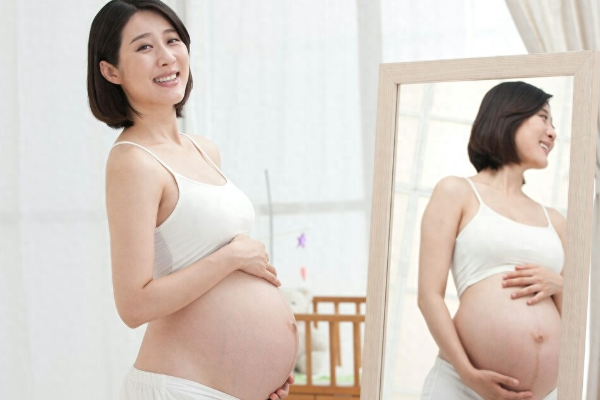 怀孕如何吃不胖又健康？孕妇体重不长对胎儿有影响吗？.png