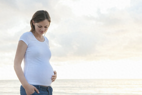 孕后应该怎么吃才不胖？孕期体重不增加对宝宝有影响吗？.png