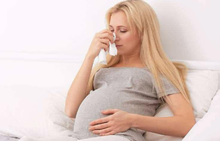 怀孕为什么会痰多,怀孕怎么应对痰多症状？.png