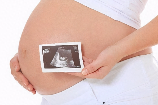 如何根据B超单判断胎儿男女？怀孕多久能用b超预测胎儿男女？.png
