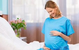 刚怀孕有哪些症状表现呢,刚怀孕需要做什么检查.png