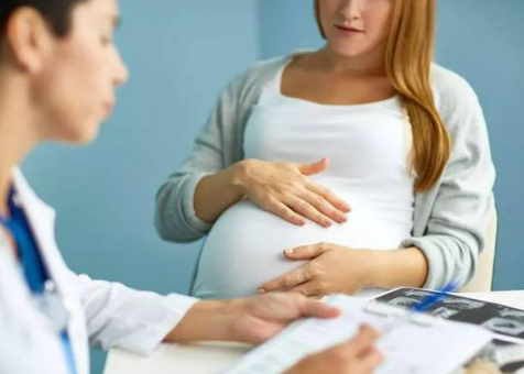 孕妇需要做的常规检查是什么,孕妇做常规检查有什么作用.png