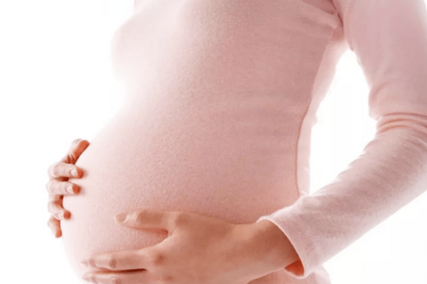 怀孕NT检查结果怎么看？孕期NT检查会对胎儿造成辐射吗？.png