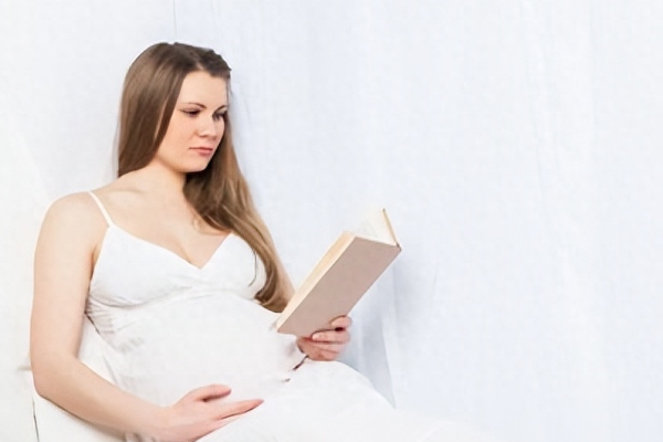 怀孕期的反应能确定胎儿男女吗？准确预测胎儿男女的方法有哪些？.png