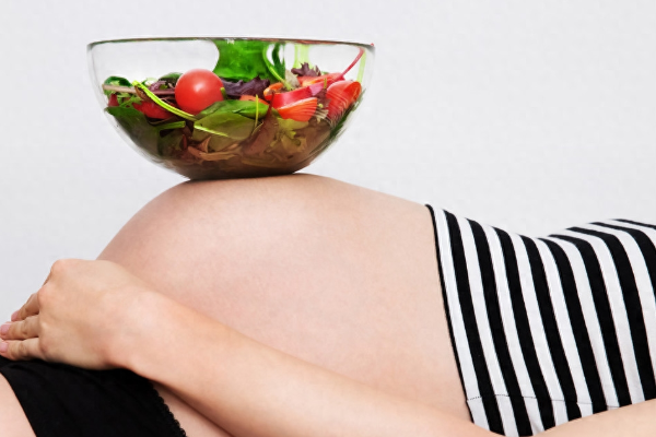 孕早期吃不下饭对胎儿有影响吗？.png
