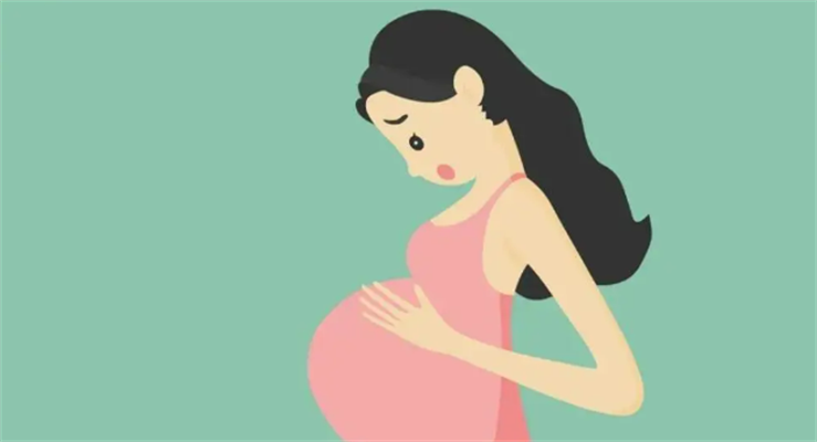 小腹痛是怀孕成功的前兆吗.png