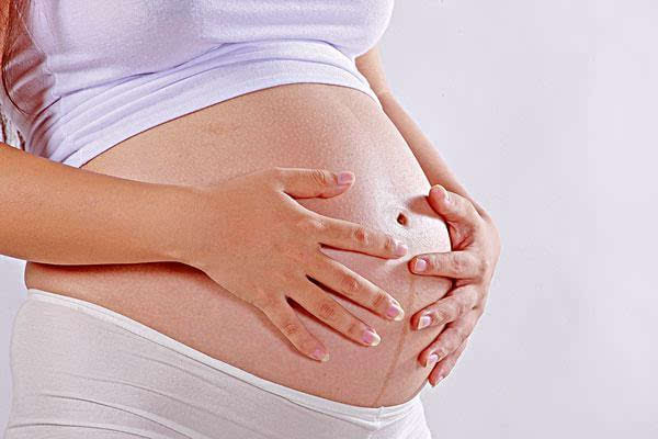 黄体囊肿和受孕有什么关系.JPEG