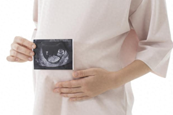 怀孕四个月如何判断胎儿性别？.png
