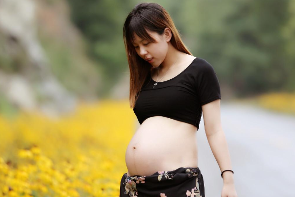 孕后越来越漂亮的孕妇怀男孩的几率更高？.png