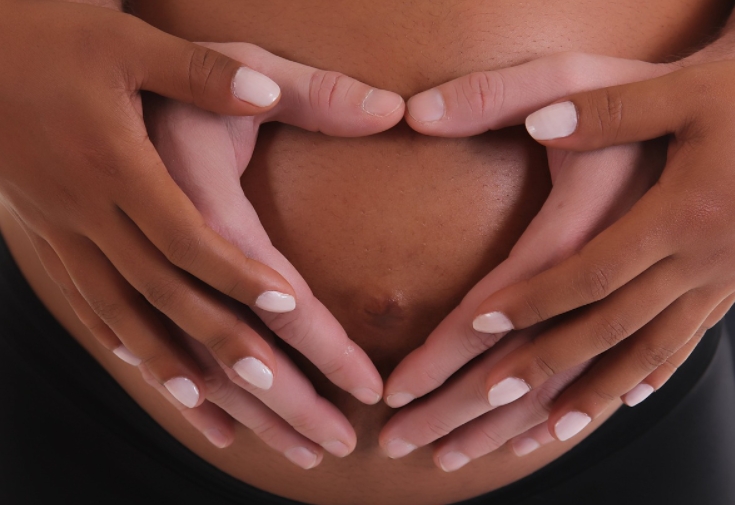 怀孕生女孩的征兆有哪些.png