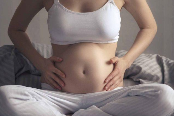 怀孕早期分泌物增多是怀男孩吗？.png