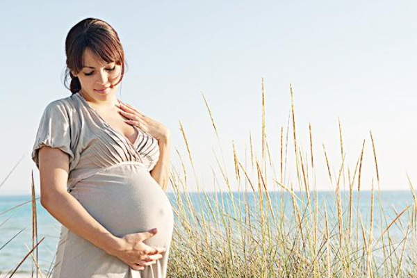 孕囊不规则对胎儿发育有影响吗？.png