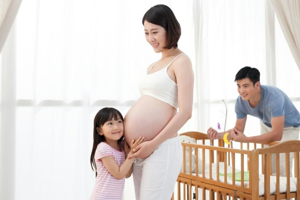 生女儿的怀孕症状有哪些？.png