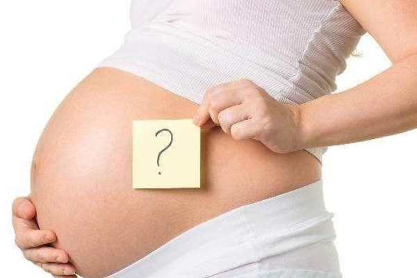 孕13周可以看出胎儿性别吗？.png