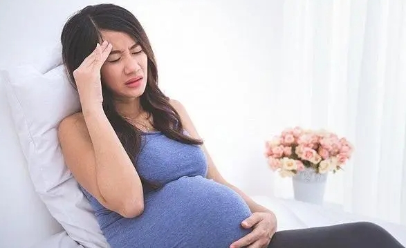 怀孕后脾气暴躁易怒对胎儿有影响的吗.png