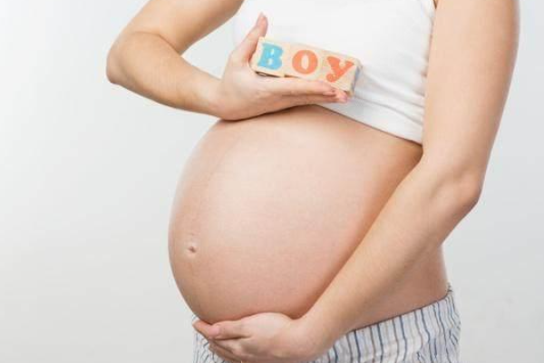 孕期征兆预测胎儿性别准确吗？.png