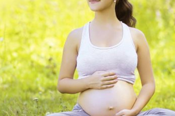 孕早期乳房增大是怀女儿吗？.png