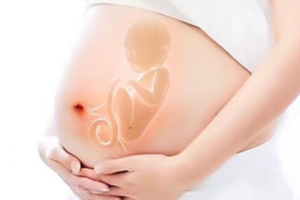 孕妇肚子怀上怀下判断胎儿性别准确吗？.png