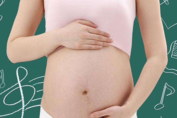 孕妇肚子上怀下怀可以预测性别吗？.png