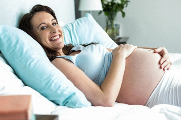 怀孕五个月看胎儿性别准确率高吗？.png