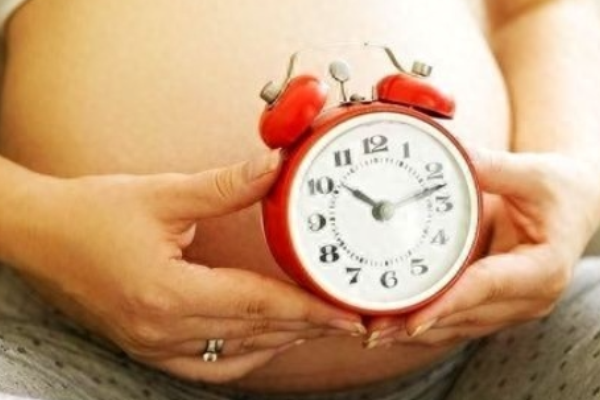 孕妇是第几个月开始发胖呢？.png