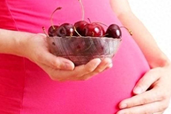 怀孕想吃酸的原因有哪些？.png