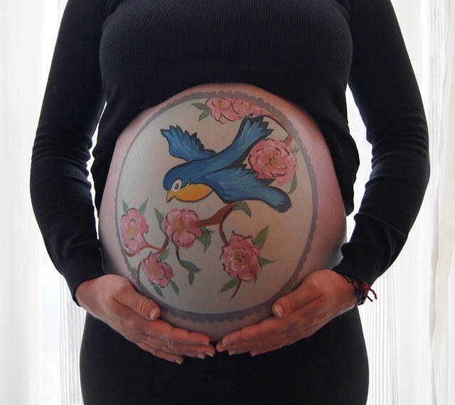 怀孕两个月怀男孩的最准确症状是什么.jpg