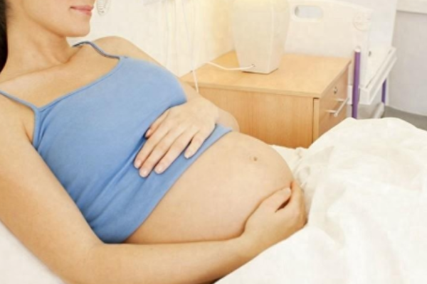 怀孕早期怀男宝宝的迹象有哪些？.png