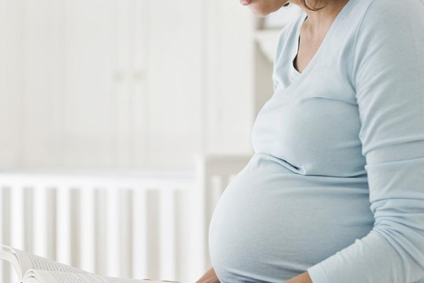 怀孕5个月如何准确判断男女？.png