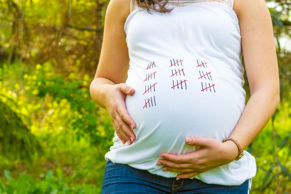 孕妇怀女孩有哪些征兆？.png